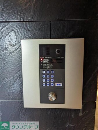 S-RESIDENCE両国sereaの物件内観写真